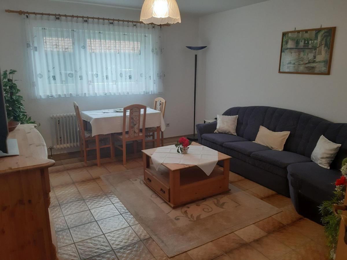 Ferienapartment Karle Nordrach 外观 照片