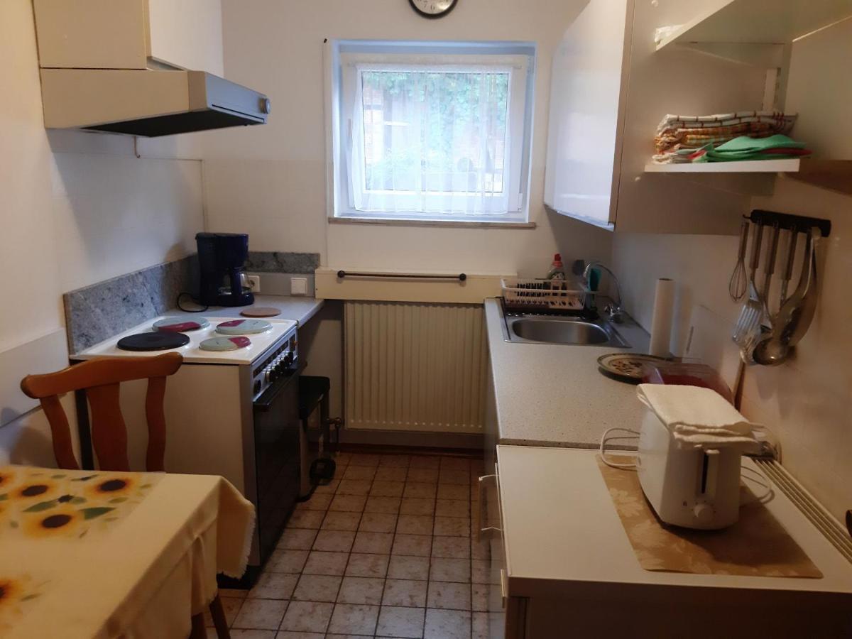 Ferienapartment Karle Nordrach 外观 照片