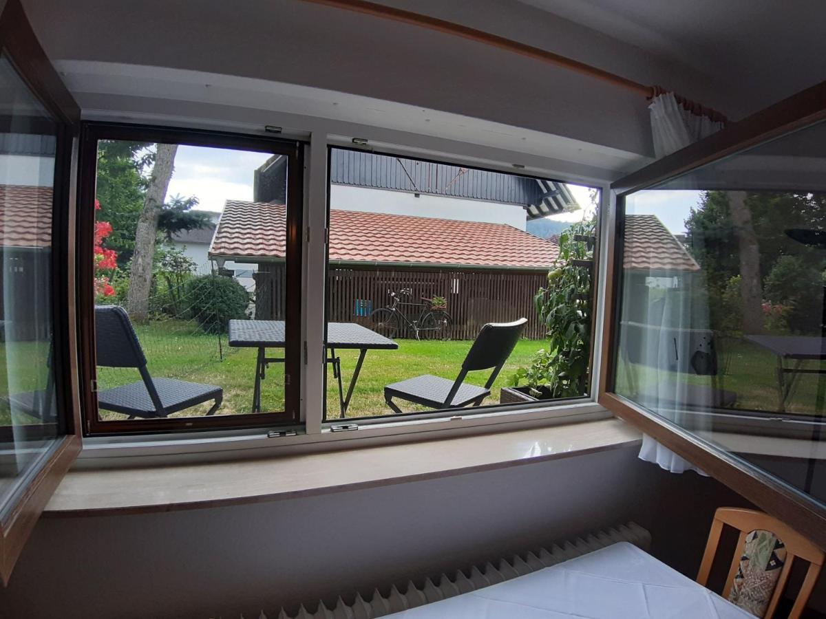 Ferienapartment Karle Nordrach 外观 照片