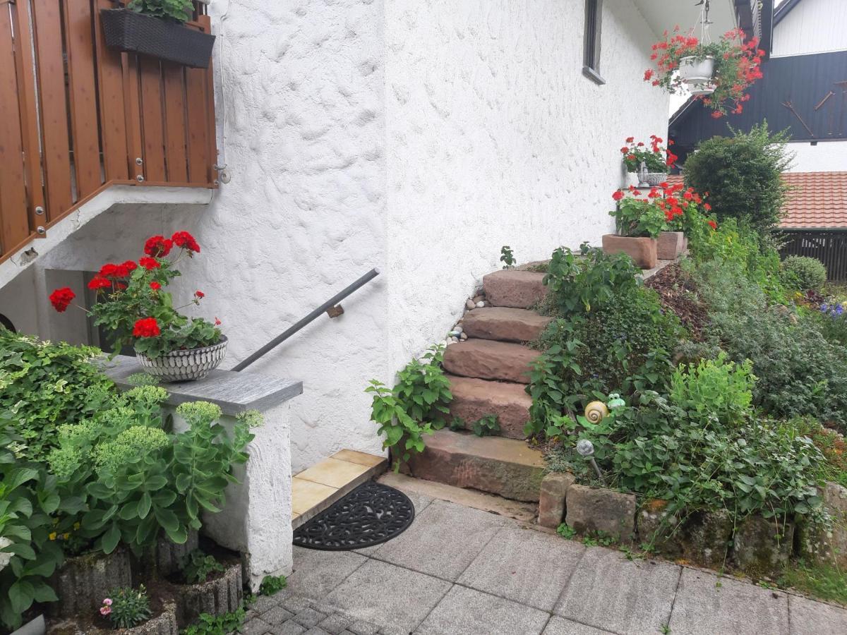 Ferienapartment Karle Nordrach 外观 照片