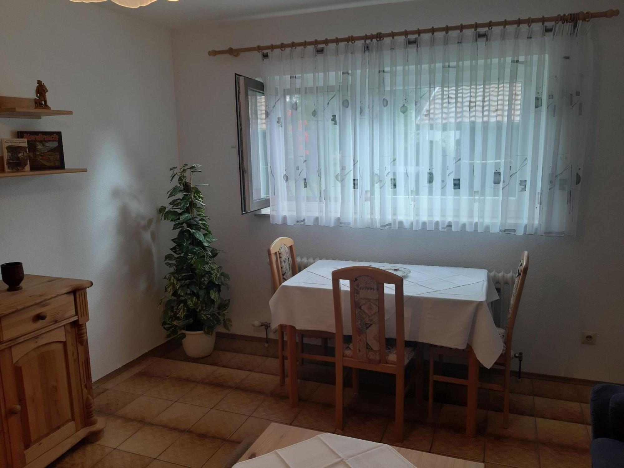 Ferienapartment Karle Nordrach 外观 照片