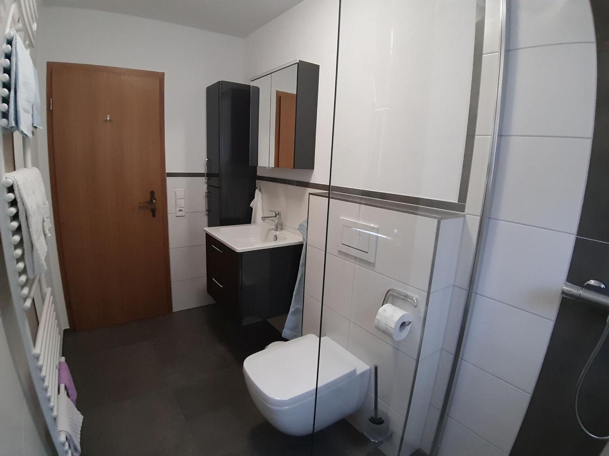 Ferienapartment Karle Nordrach 外观 照片