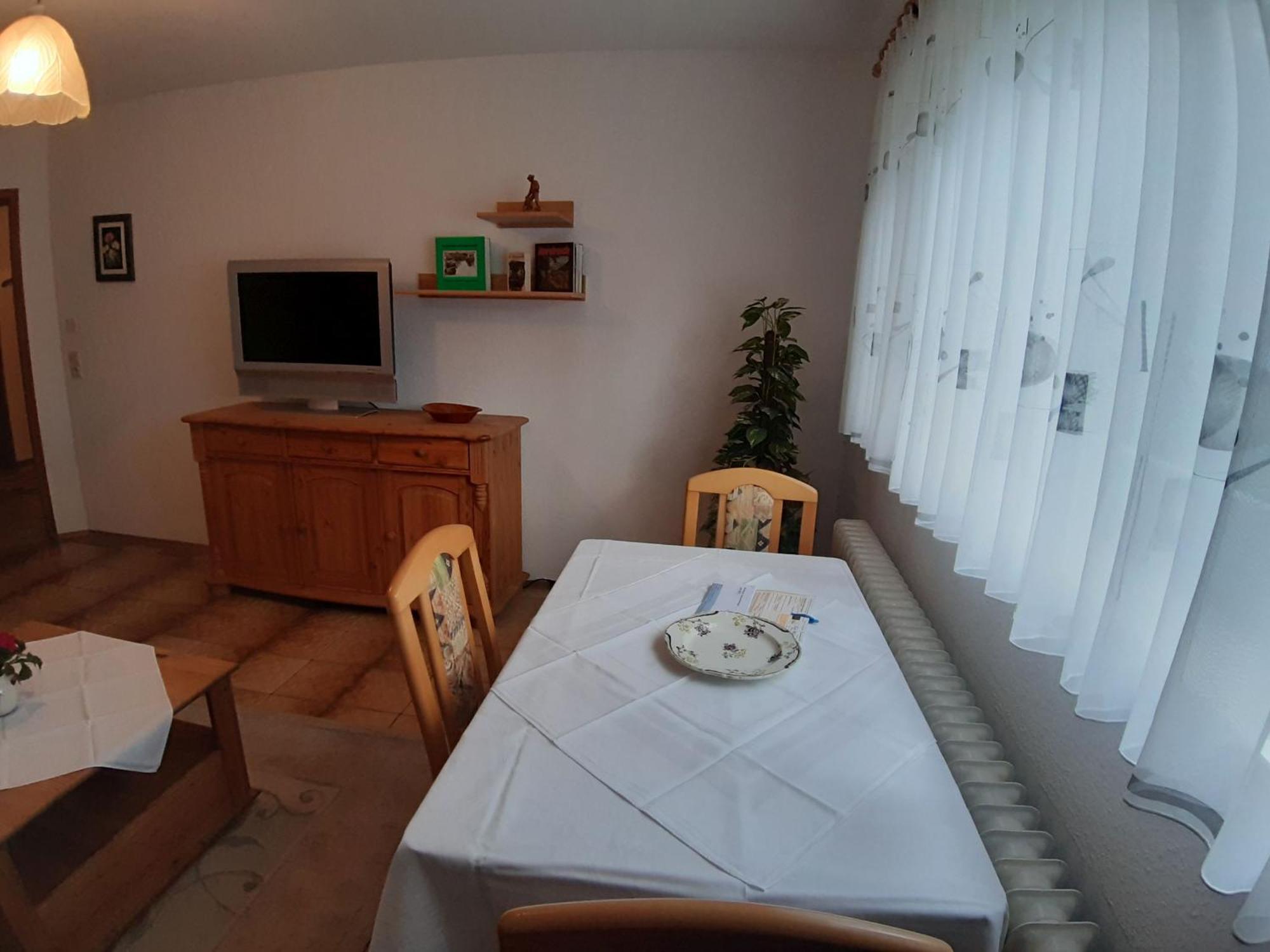 Ferienapartment Karle Nordrach 外观 照片
